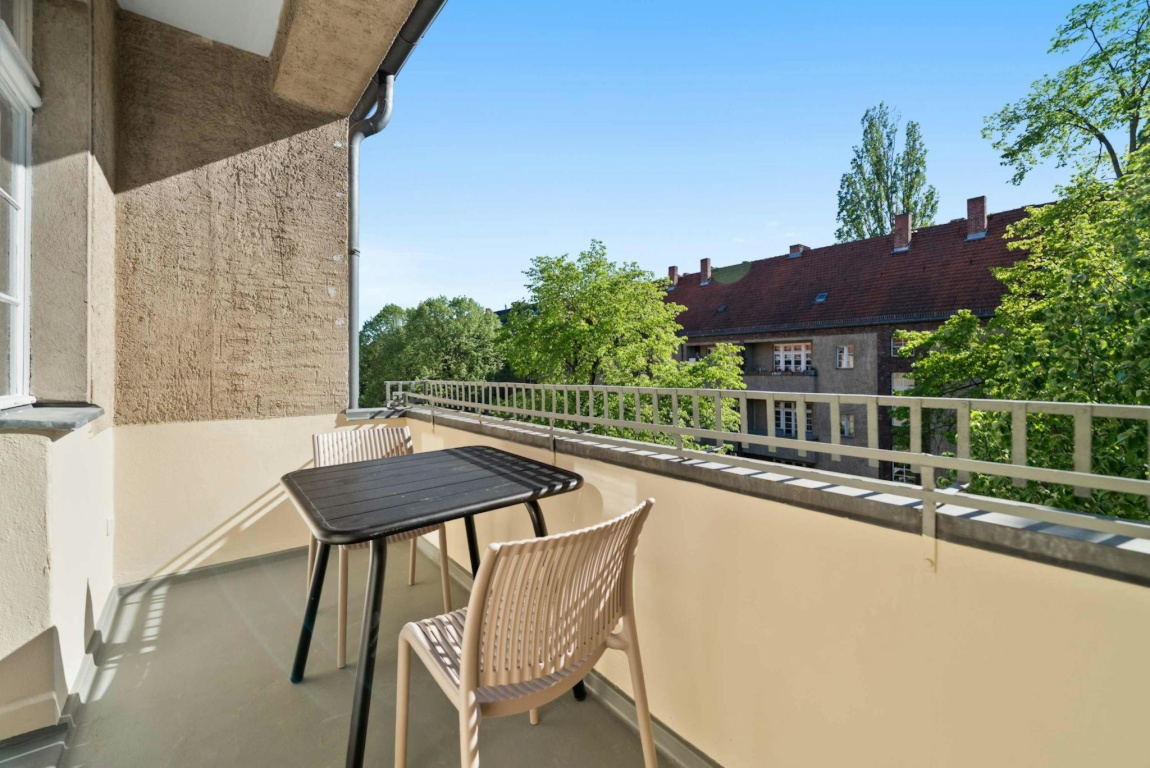 Steegerstraße, Berlin – Steegerstraße, 13359 Berlin – Vorschaubild 10