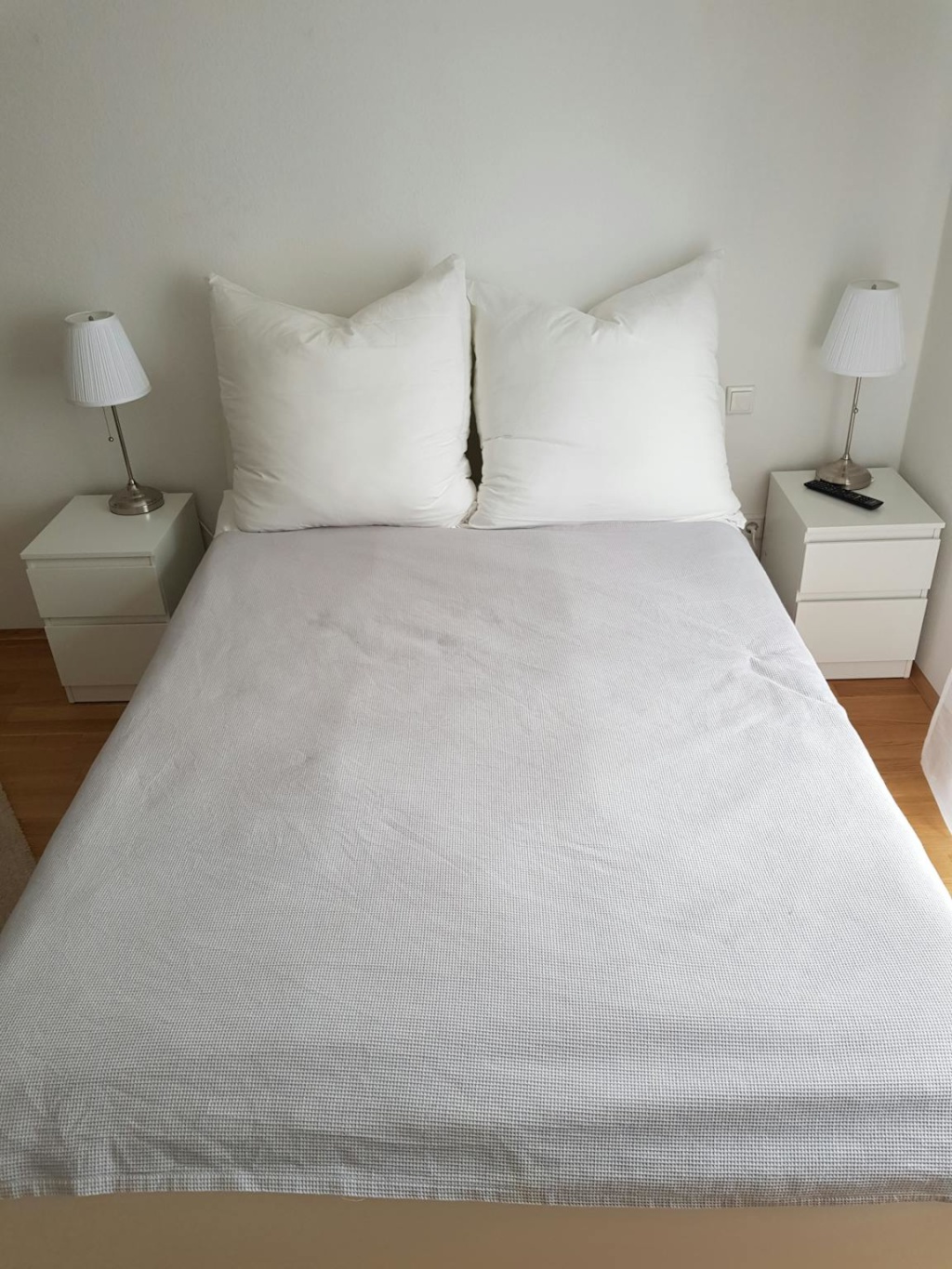 1-Zimmer-Wohnung Frankfurt am Main Lahnstraße - Bild 7