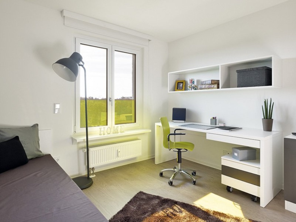 Schönes und vollmöbliertes Studentenapartment ab dem 15.08 bzw. 01.09.2026 unbefristet zu vermieten
