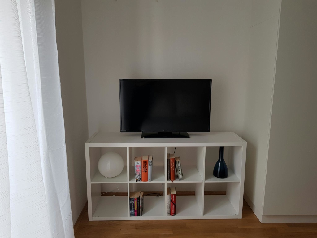 1-Zimmer-Wohnung Frankfurt am Main Lahnstraße - Bild 8