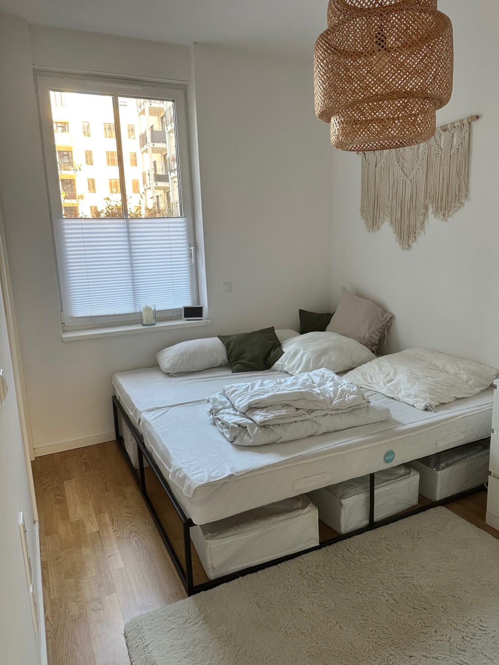 Subletting flat 1 Year – Mainzer Straße, 12053 Berlin Neukölln – Vorschaubild 5