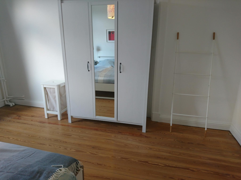 Simrockstraße, Hamburg – Simrockstraße, 22587 Hamburg Blankenese – Vorschaubild 4