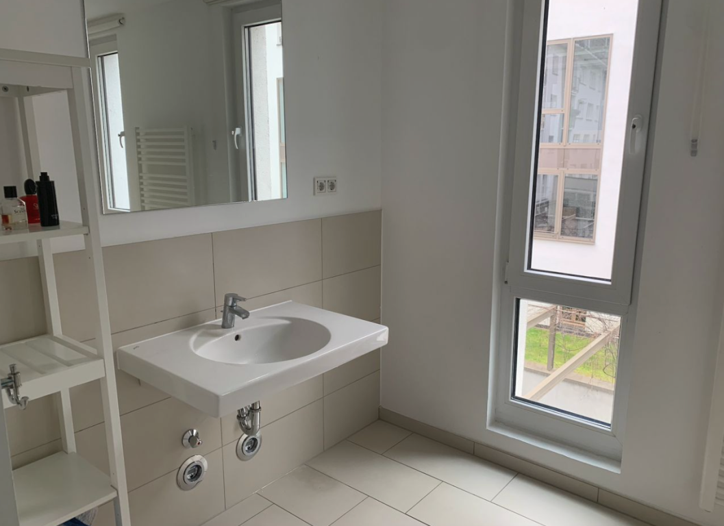 Sonnige Wohnung in Rheinlage – Wörthstraße 32B, 50668 Köln Neustadt-Nord – Vorschaubild 5