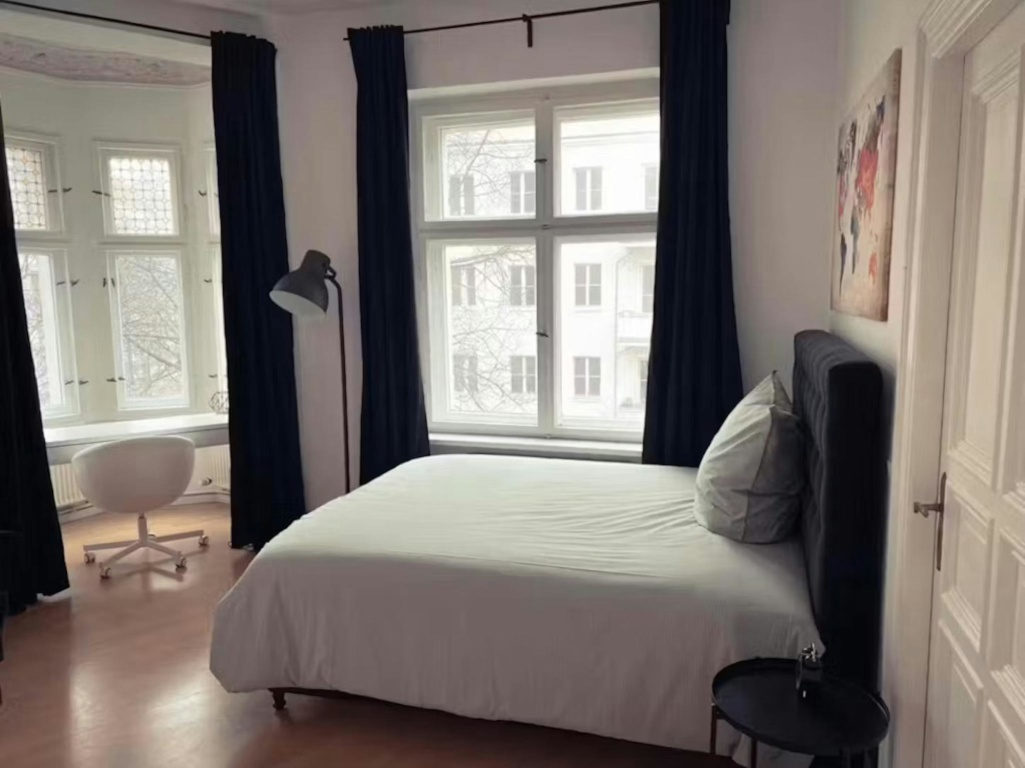 Müggelstraße, Berlin