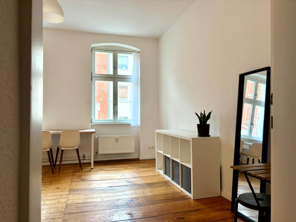 Lottumstraße, Berlin – Lottumstraße, 10119 Berlin Mitte – Vorschaubild 3