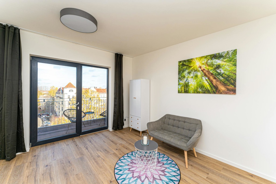 Bornholmer Straße, Berlin – Bornholmer Straße, 10439 Berlin Pankow – Bild 1 von 9