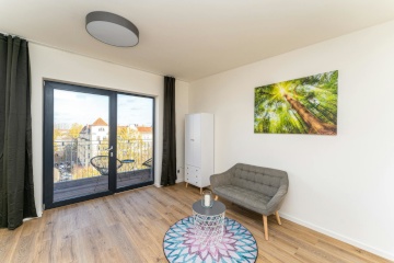 Bornholmer Straße, Berlin