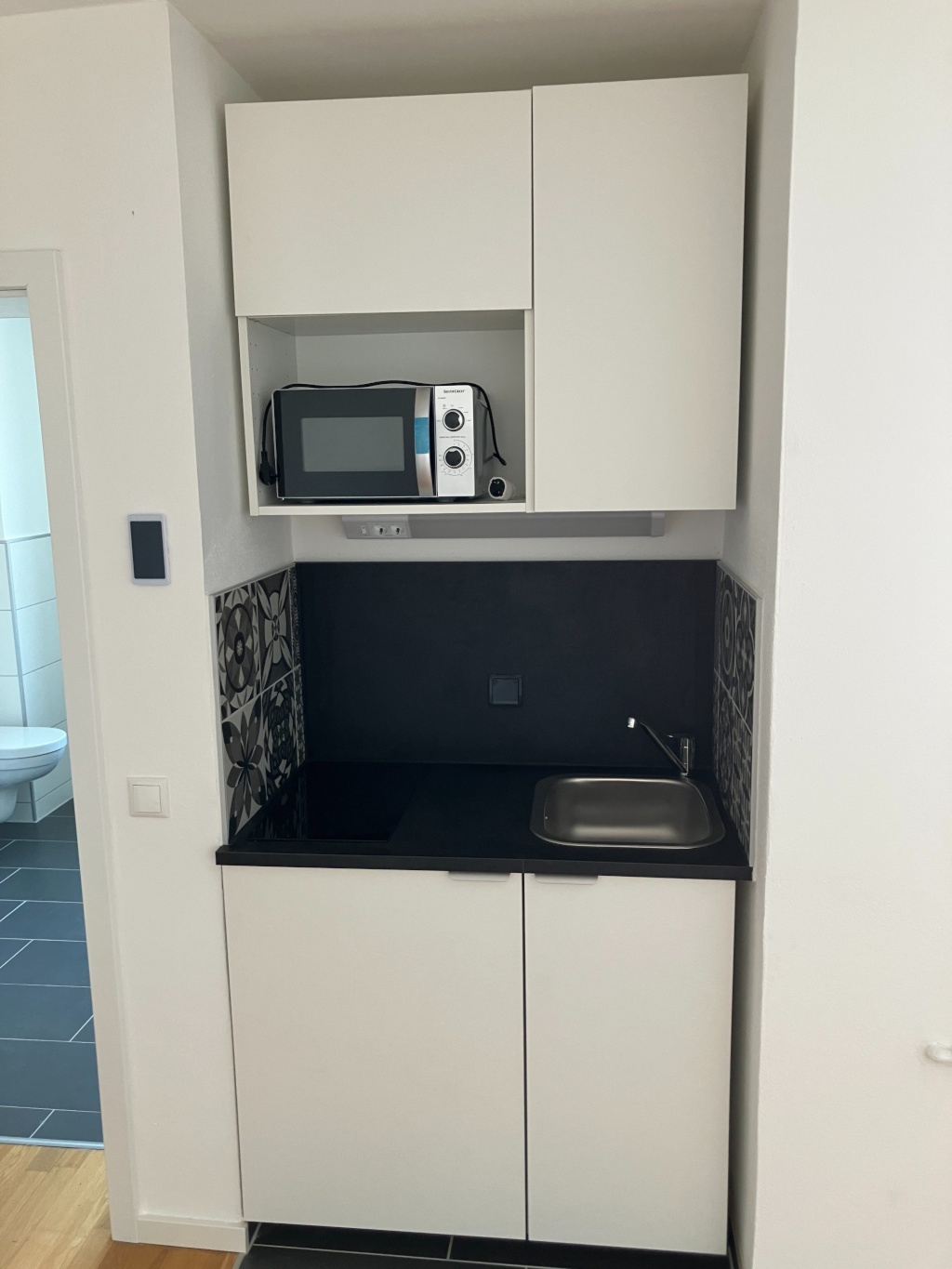1-Zimmer-Wohnung Galgenberg Bischof-von-Senestrey-Straße 11a - Bild 3
