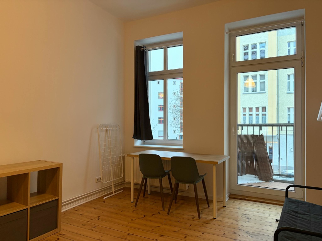Wohnung Prenzlauer Berg Naugarder Straße - Bild 2