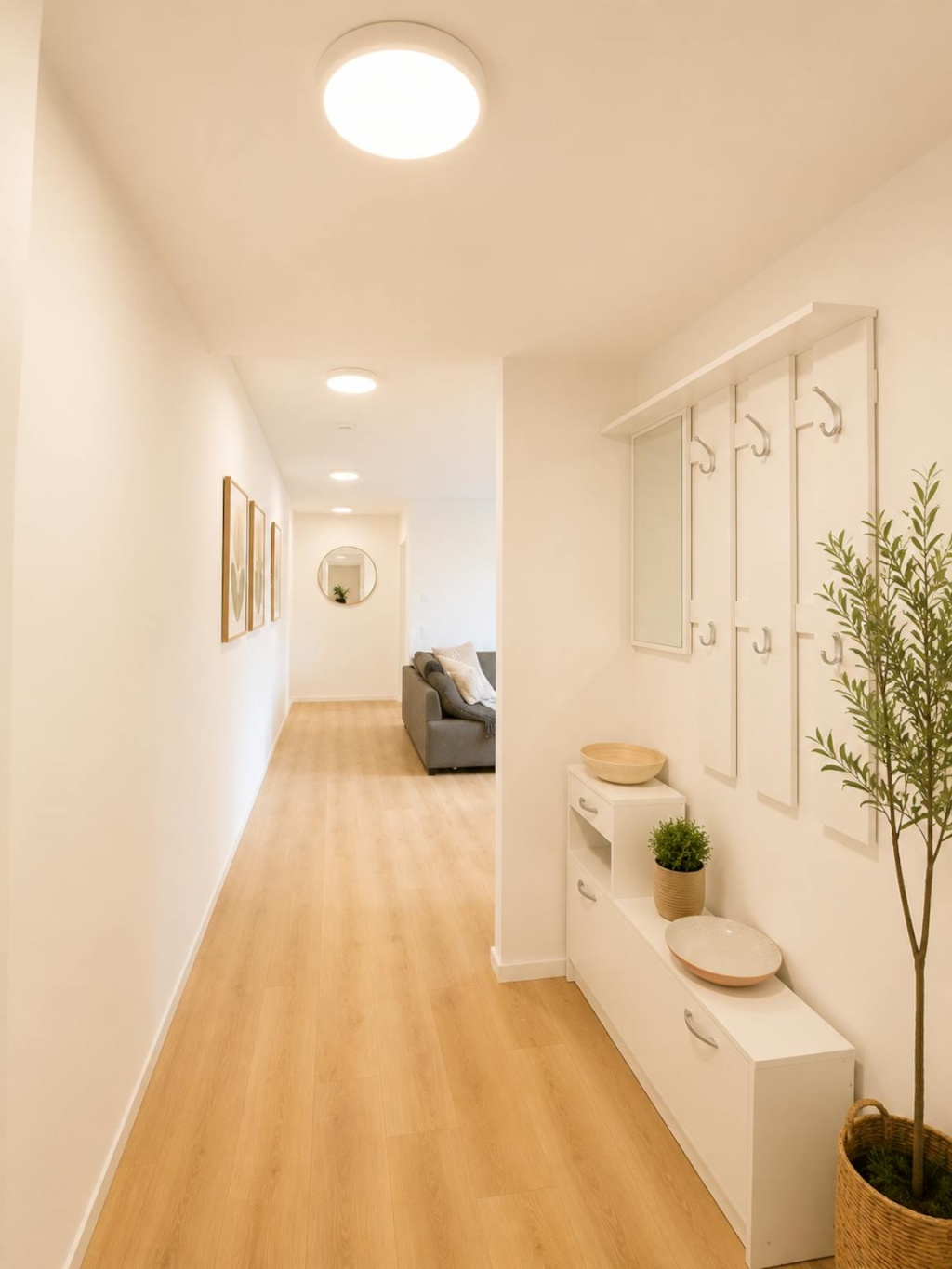 Lenore-Volz-Straße, Stuttgart – Lenore-Volz-Straße, 70372 Stuttgart Bad Cannstatt – Vorschaubild 5