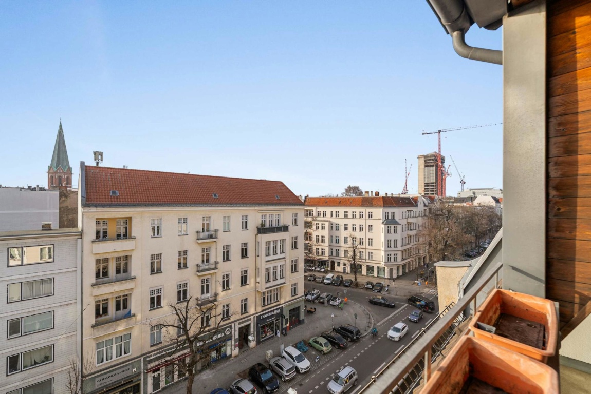 Uhlandstraße, Berlin – Uhlandstraße, 10719 Berlin – Vorschaubild 7