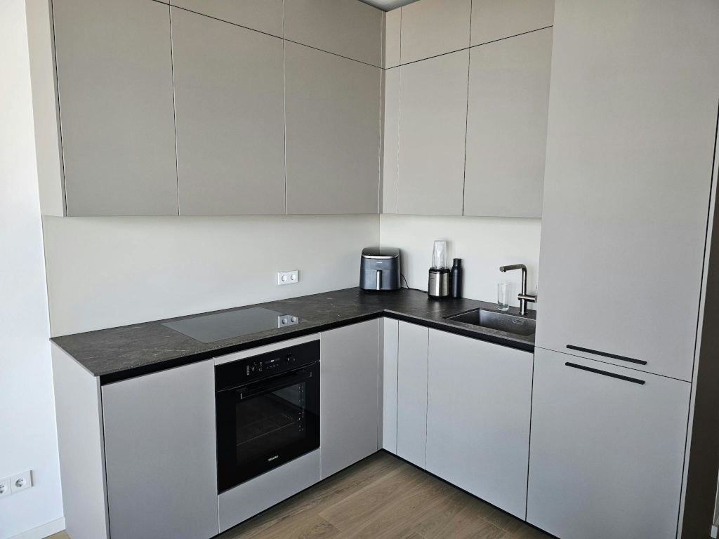 1-Zimmer-Wohnung Altstadt Junghofstraße - Bild 3