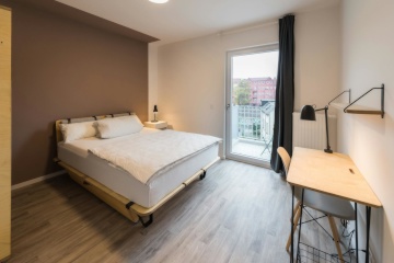 Ad image: Einbecker Straße, Berlin