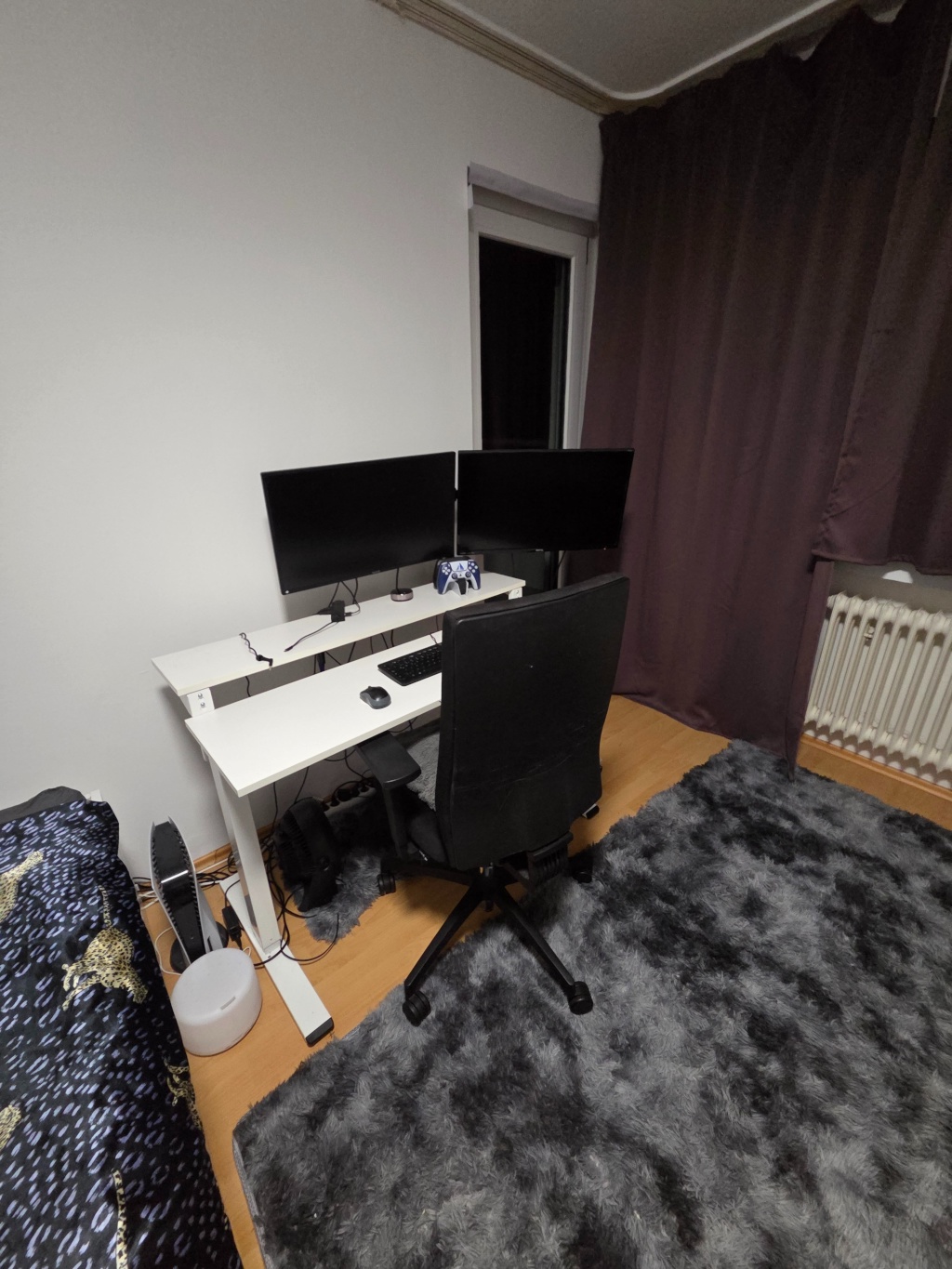 Private Room in WG (with city registration) – seiglitzhofer 53, 91054 Erlangen Erlangen-Ost – Vorschaubild 3
