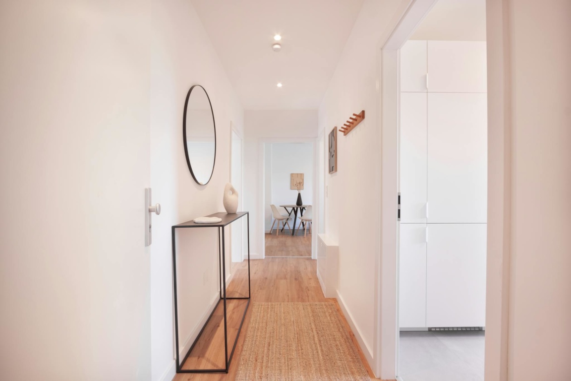 Apartamento Hubbelrath Eckampstraße - foto 9