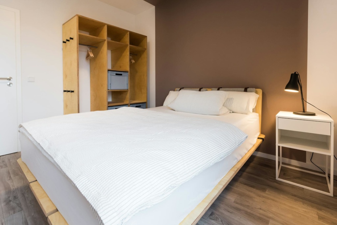Flatshare Friedrichsfelde Einbecker Straße - picture 2