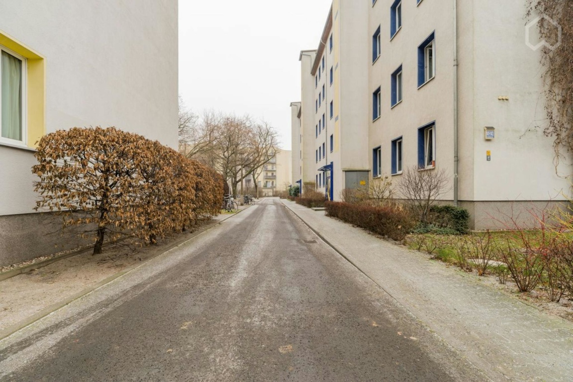 Invalidenstraße, Berlin – Invalidenstraße, 10115 Berlin Mitte – Vorschaubild 9