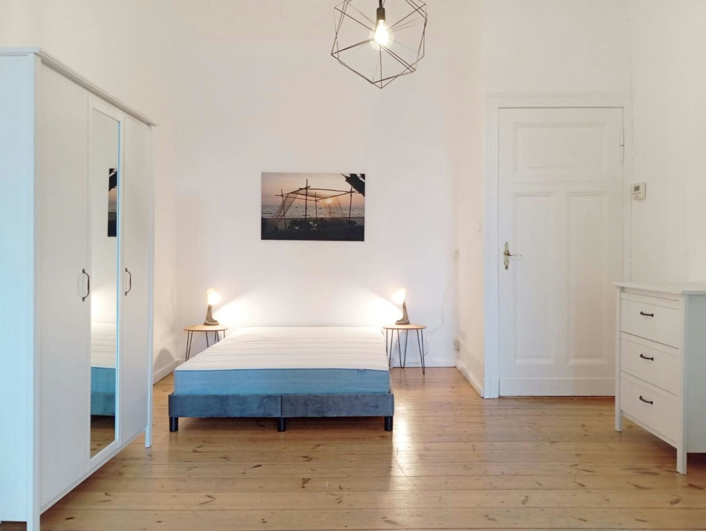 Leinestraße, Berlin – Leinestraße, 12049 Berlin Neukölln – Vorschaubild 2
