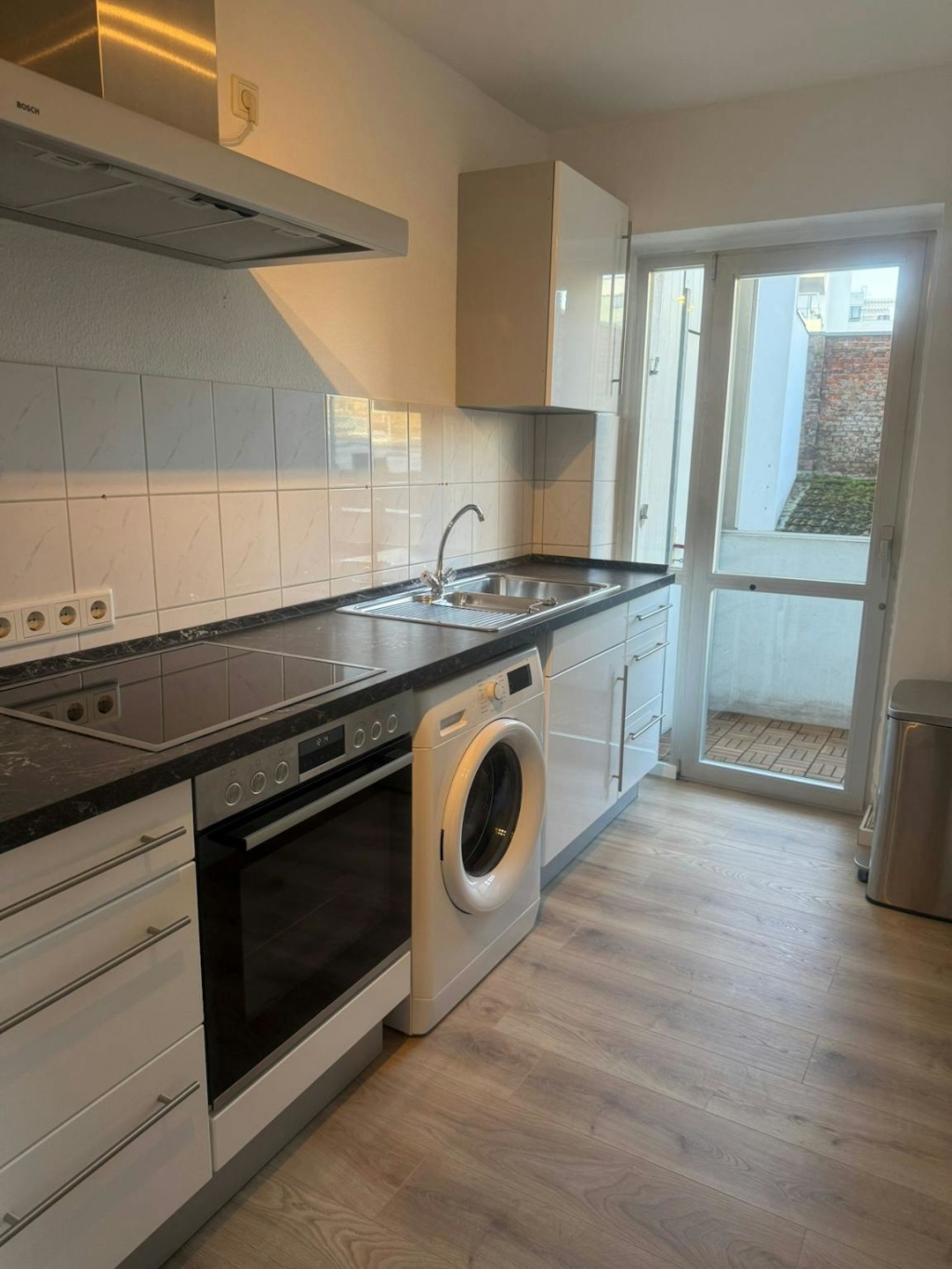 WG-Zimmer Derendorf Rather Straße - Bild 5