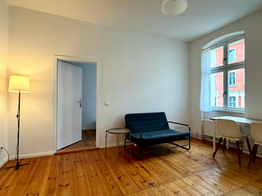 Lottumstraße, Berlin – Lottumstraße, 10119 Berlin Mitte – Vorschaubild 6