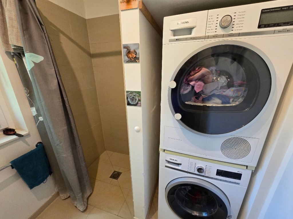 Familienfreundliche 4 Zimmer Wohnung zur Untervermietung, U-Bahn-nah, Mietdauer und Möblierung nach Absprache flexibel gestaltbar – Langenhorn Nord, 22419 Hamburg Langenhorn – Vorschaubild 9