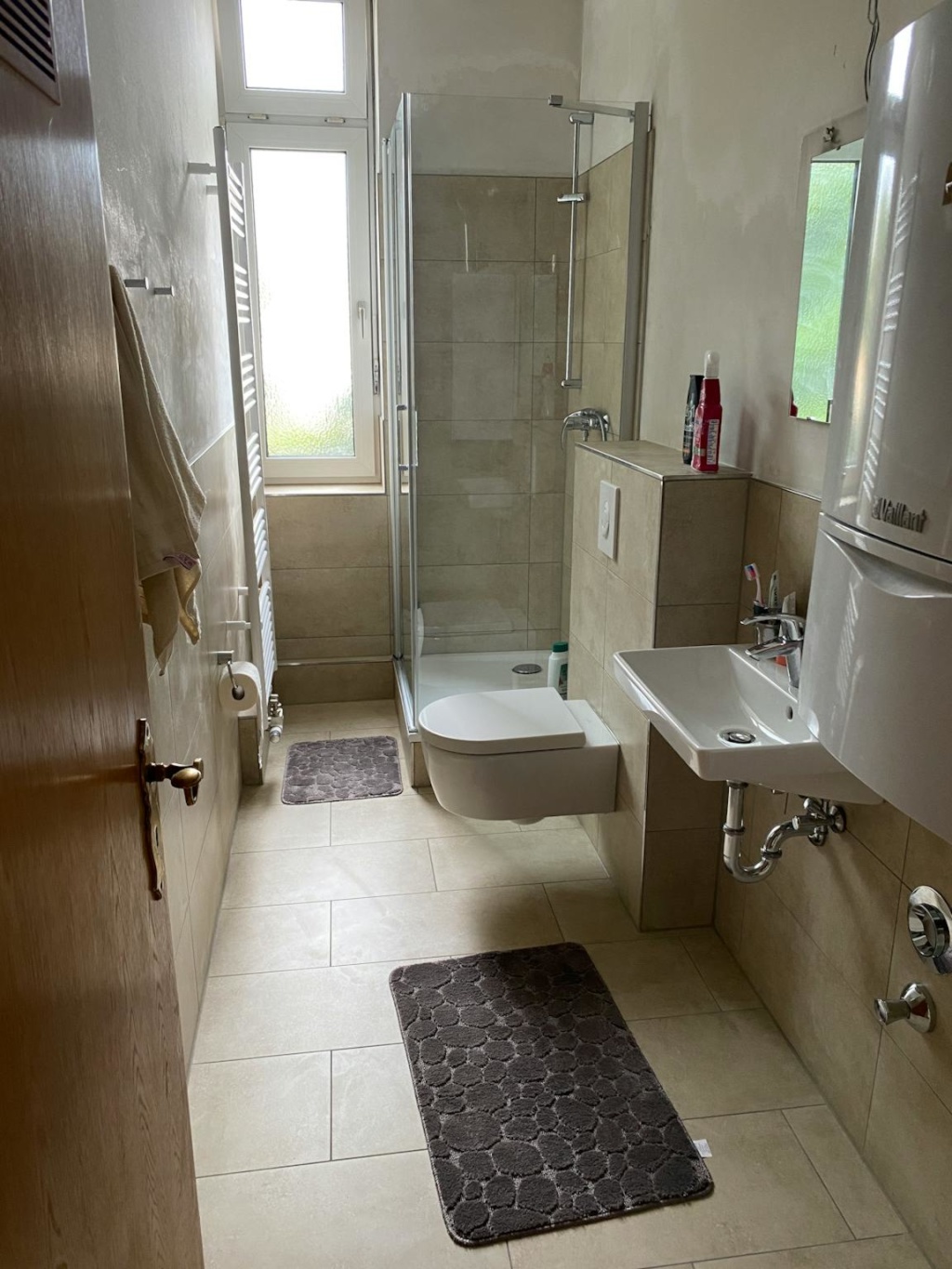 WG-Zimmer Eller Kölner Landstraße - Bild 3