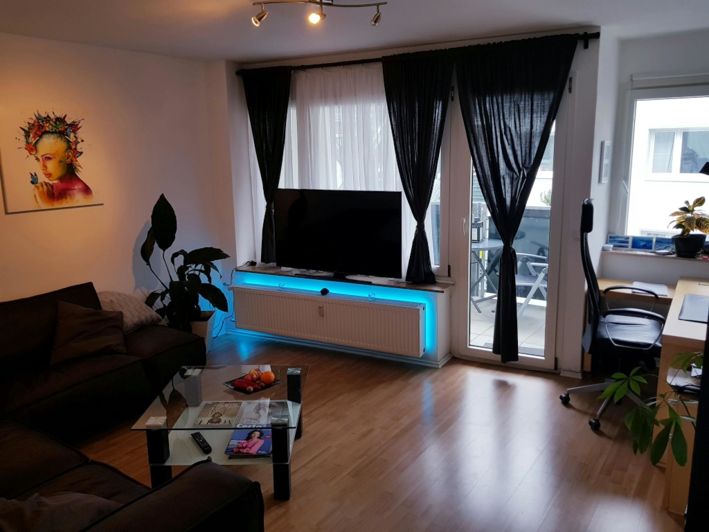 Mauritiuswall, Köln – Mauritiuswall, 50676 Köln Altstadt-Süd – Vorschaubild 2