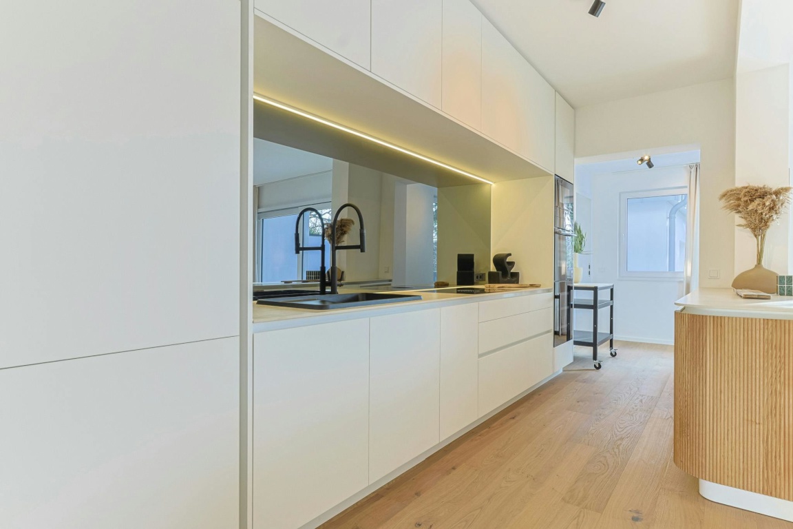 Apartamento Bilk Blasiusstraße - foto 10