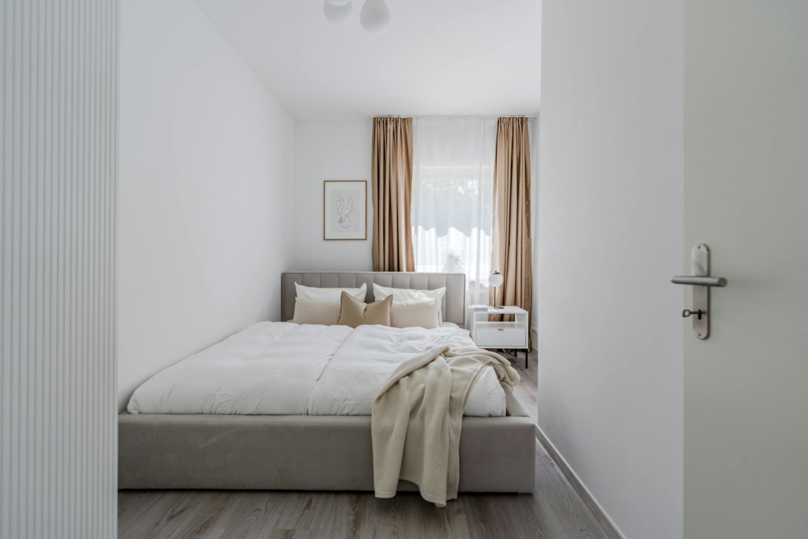 Wohnung Berlin Elsflether Weg - Bild 2