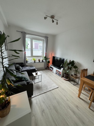 Anzeigenbild: gemütliche 2,5 Zimmer Wohnung in Uni/Stadtnähe