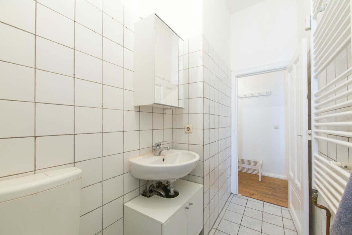 Boxhagener Straße, Berlin – Boxhagener Straße, 10245 Berlin Friedrichshain – Vorschaubild 2
