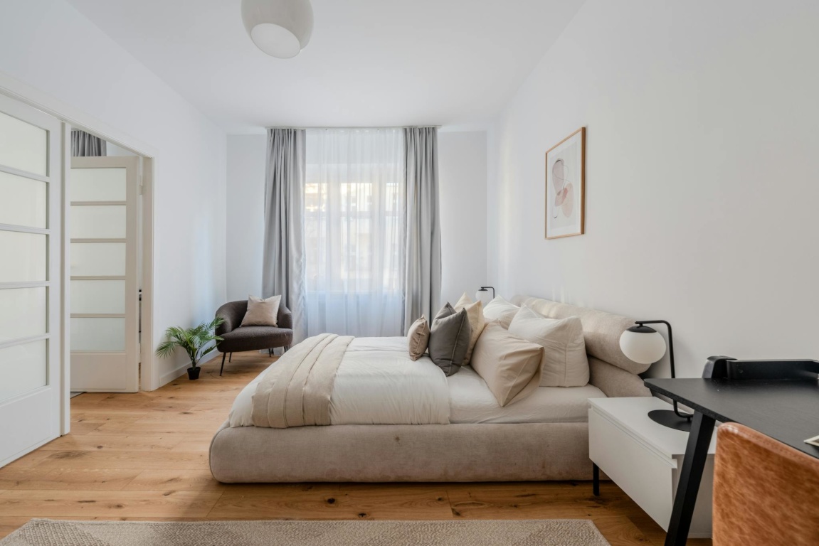 Wohnung Neukölln Nansenstraße - Bild 2