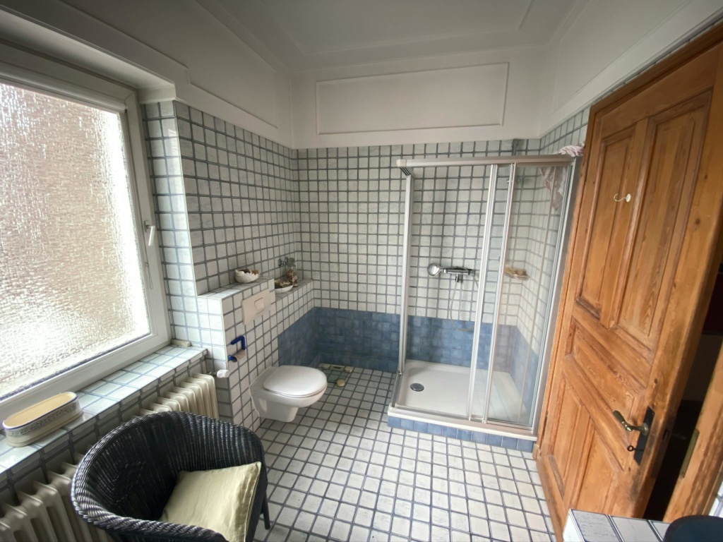 Apartamento Düsseltal Rethelstraße - foto 8