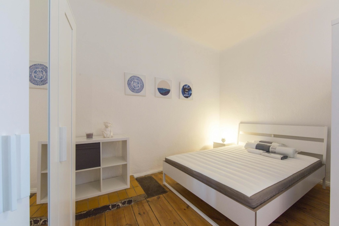 Boxhagener Straße, Berlin – Boxhagener Straße, 10245 Berlin Friedrichshain – Vorschaubild 10
