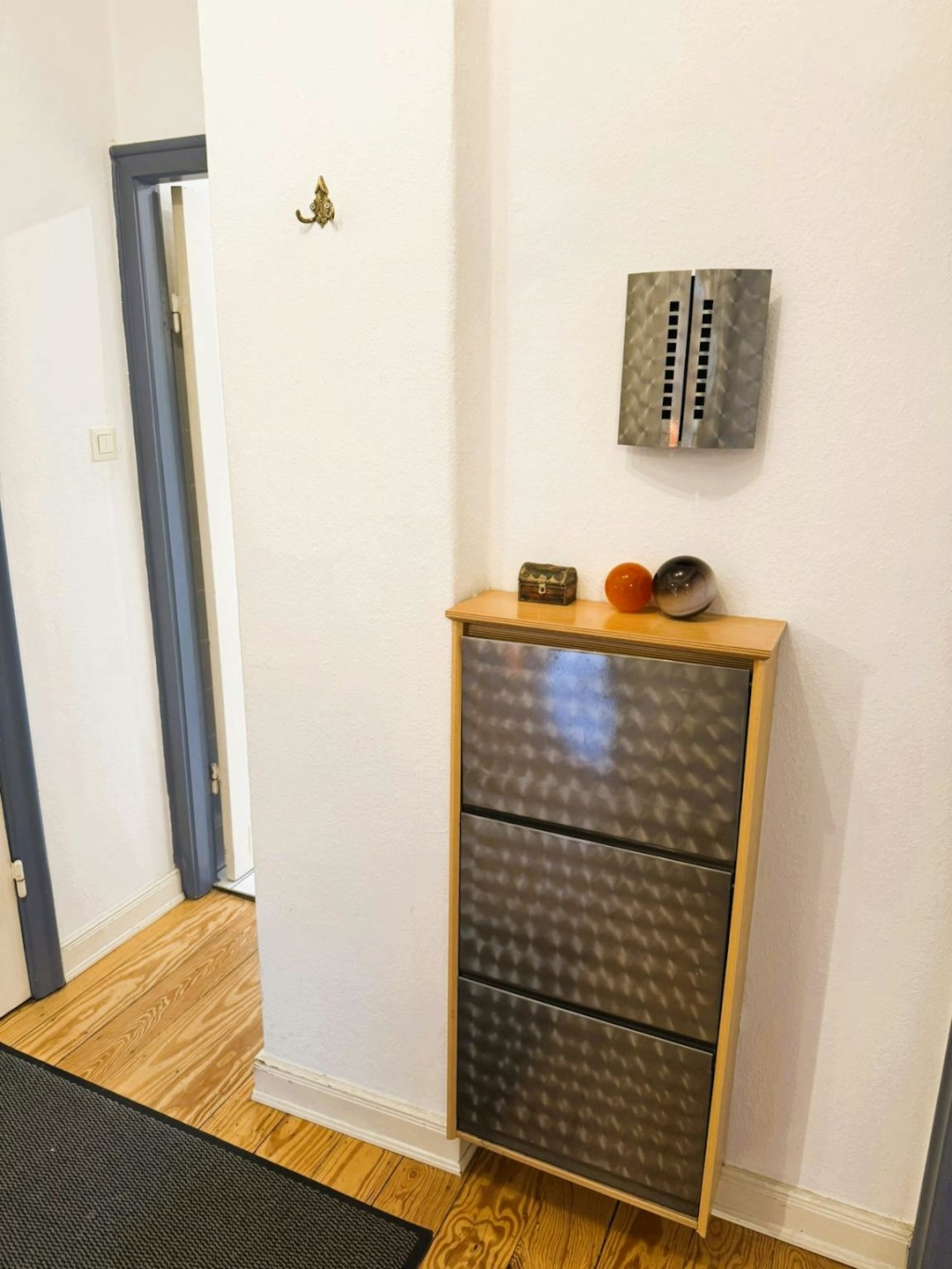 Kornträgergang, Hamburg – Kornträgergang, 20355 Hamburg Neustadt – Vorschaubild 4