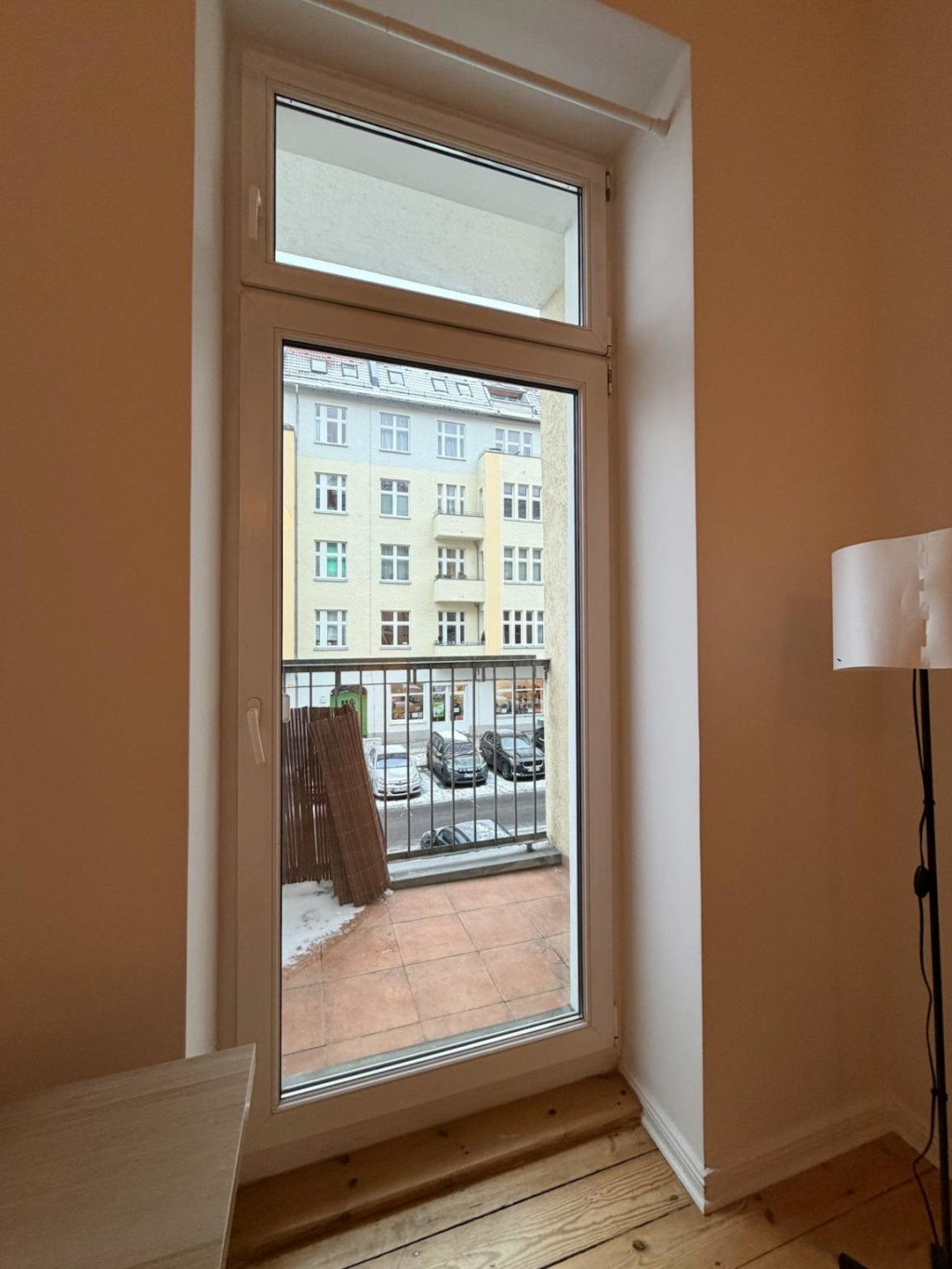 Wohnung Prenzlauer Berg Naugarder Straße - Bild 5