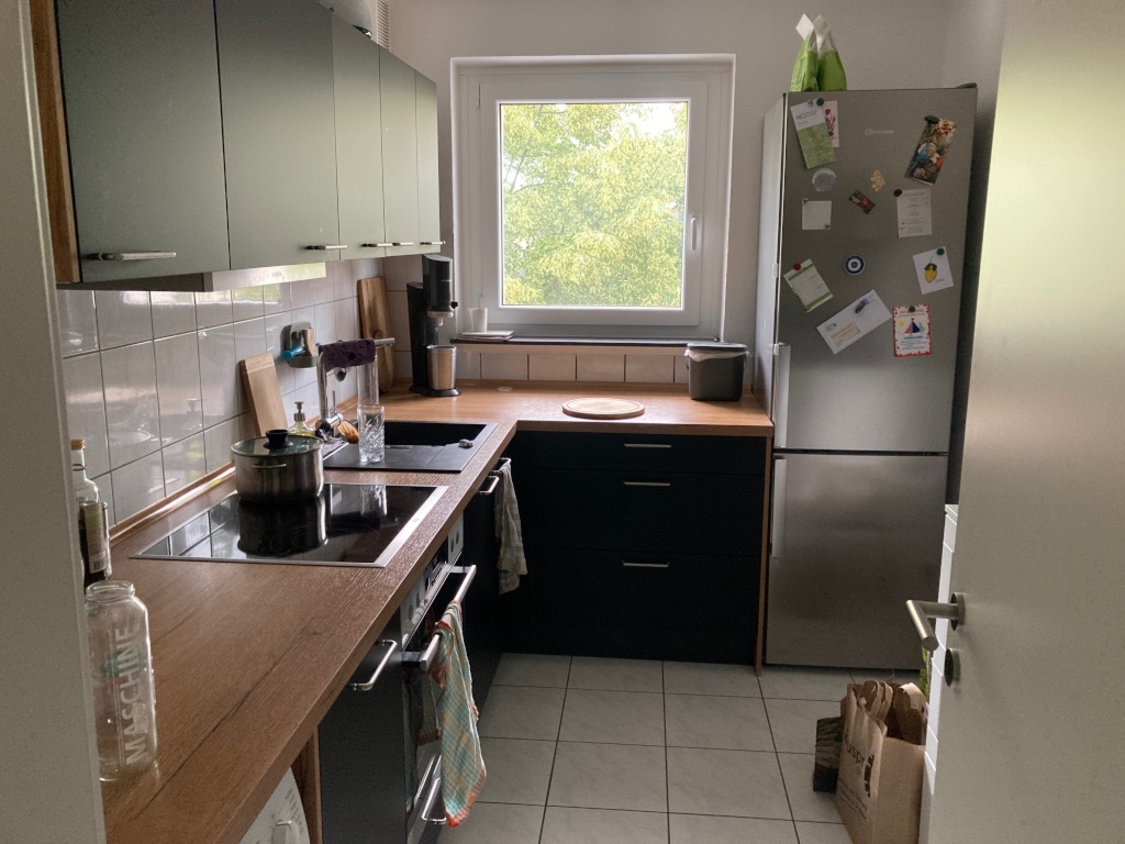 Wohnung zur Zwischenmiete - Nov & Dez 2026 – Goethestraße, 64285 Darmstadt Darmstadt – Vorschaubild 2