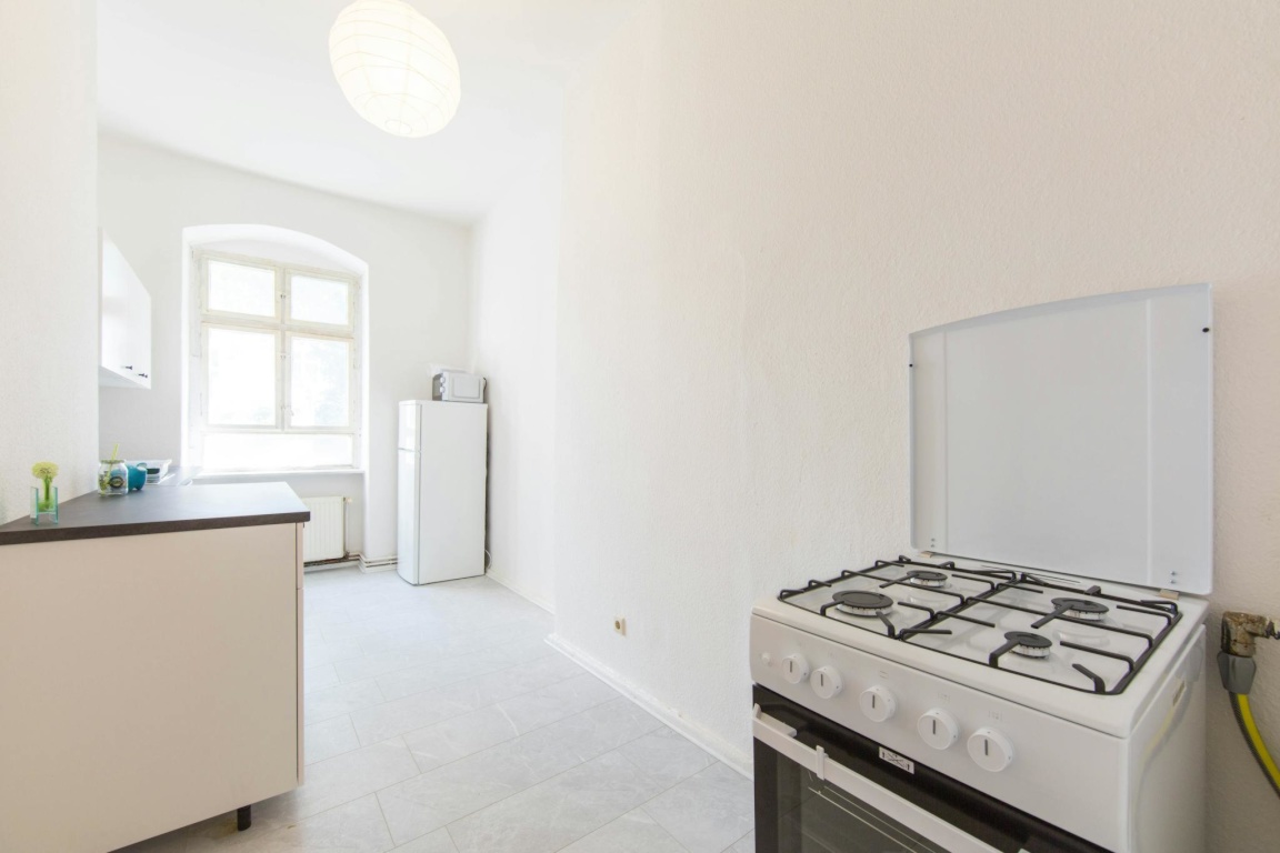 Boxhagener Straße, Berlin – Boxhagener Straße, 10245 Berlin Friedrichshain – Vorschaubild 7