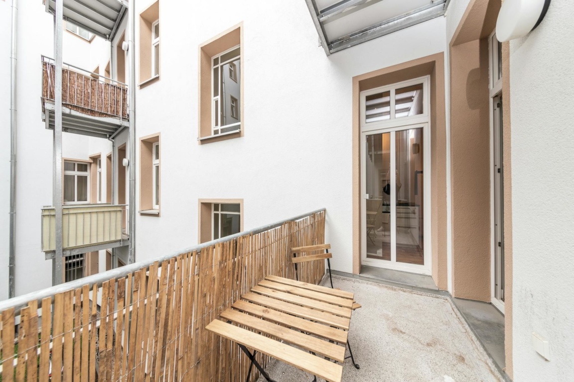 Revaler Straße, Berlin – Revaler Straße, 10245 Berlin Friedrichshain – Vorschaubild 9