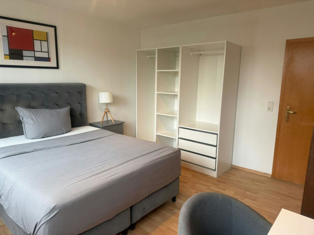 Aachener Straße, Düsseldorf – 40223 Düsseldorf Bilk – Vorschaubild 2