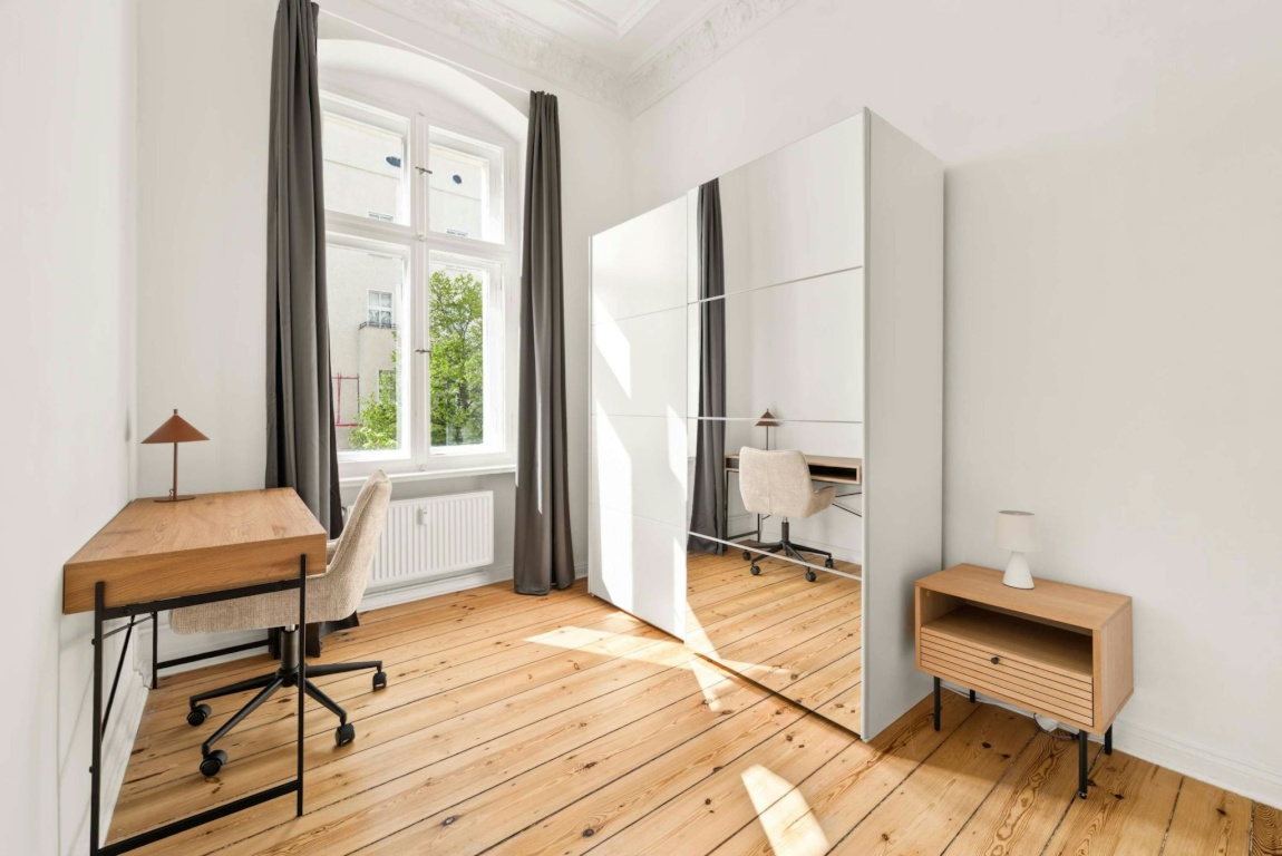 Stephanstraße, Berlin – Stephanstraße, 10559 Berlin – Vorschaubild 10