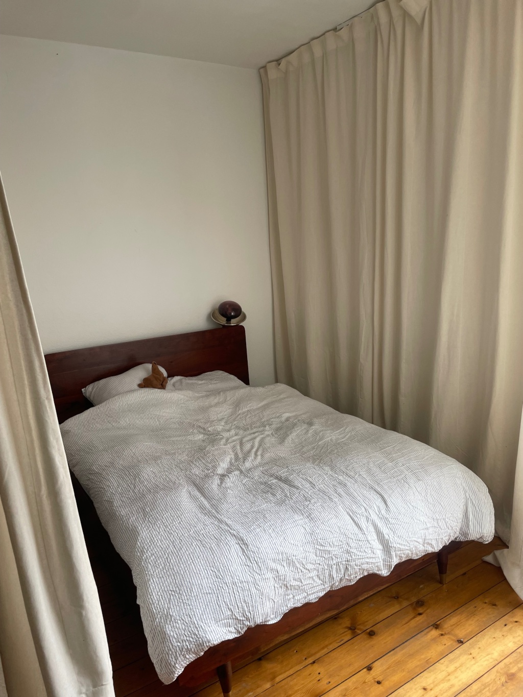 1 month October Subrent: Wedding/Mitte Studio – Triftstraße, 13353 Berlin Wedding – Vorschaubild 4