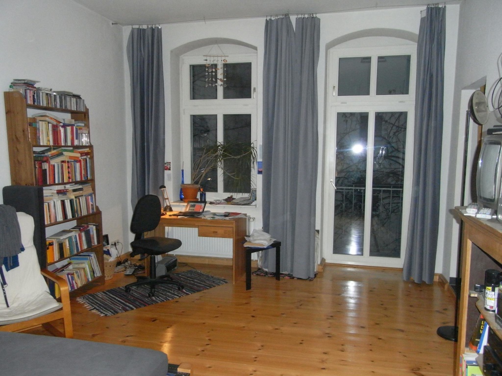 Schliemannstraße, Berlin – Schliemannstraße, 10437 Berlin Prenzlauer Berg – Vorschaubild 6