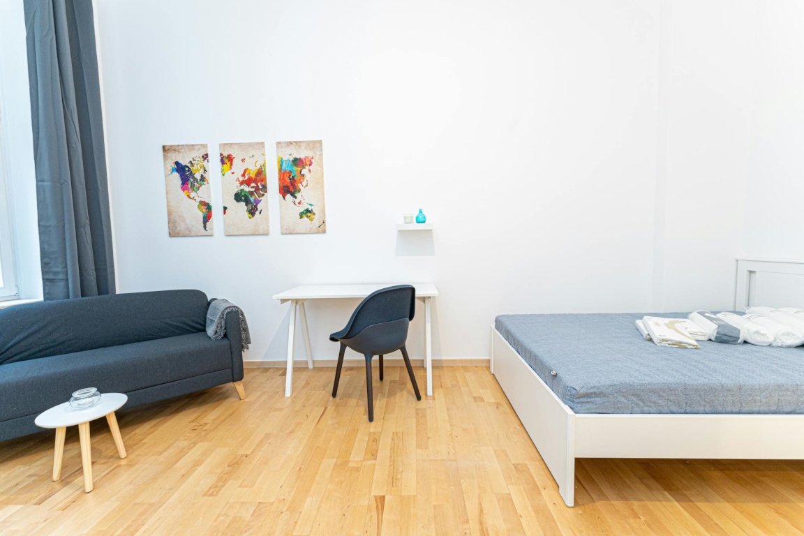 Wisbyer Straße, Berlin – Wisbyer Straße, 10439 Berlin Pankow – Vorschaubild 2
