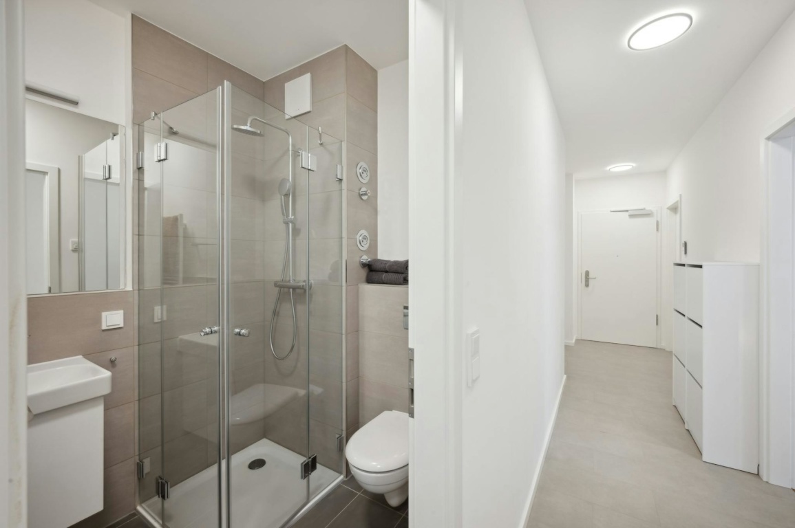 WG-Zimmer Mitte Schmidstraße - Bild 8