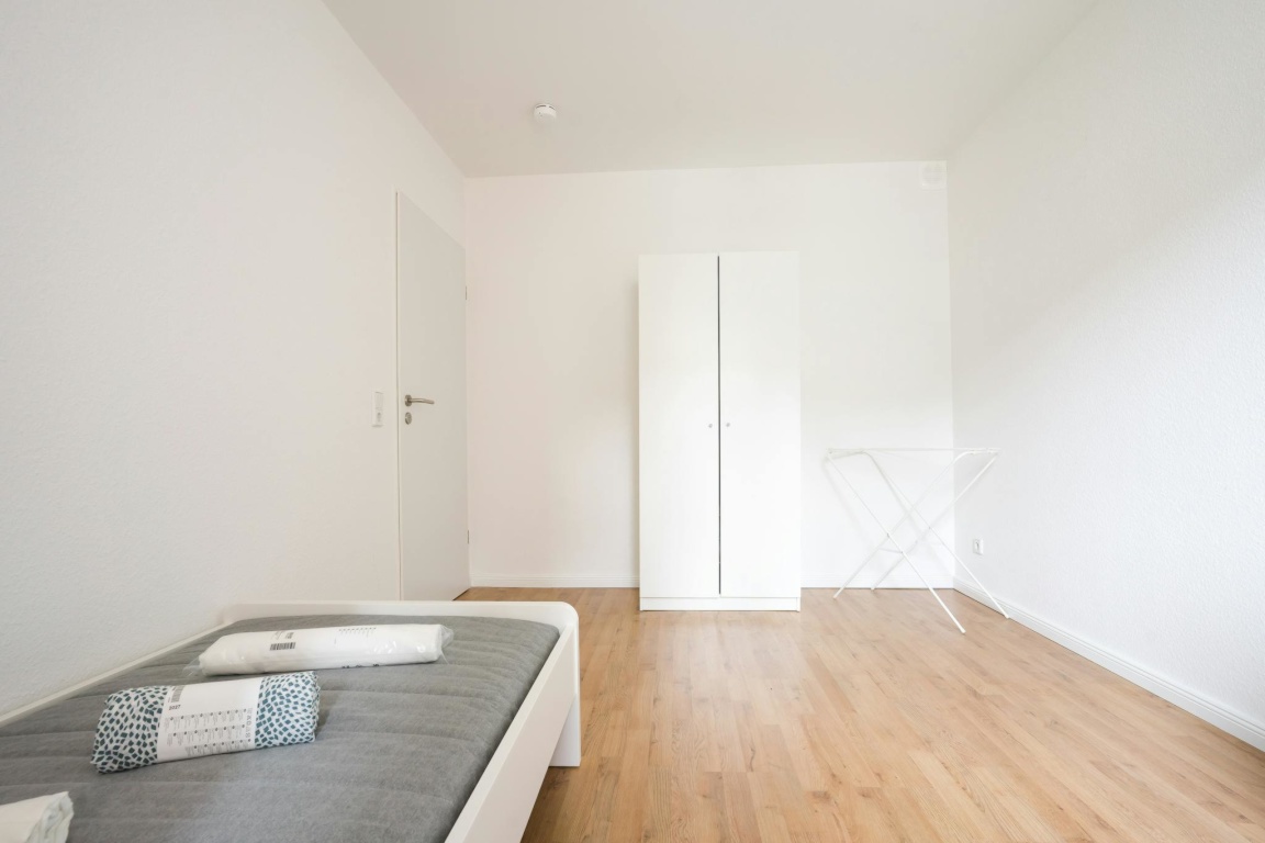 WG-Zimmer Eller Kölner Landstraße - Bild 4