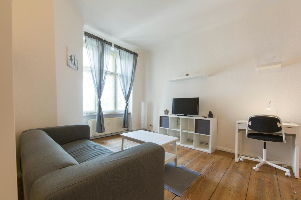 Boxhagener Straße, Berlin – Boxhagener Straße, 10245 Berlin Friedrichshain – Vorschaubild 5