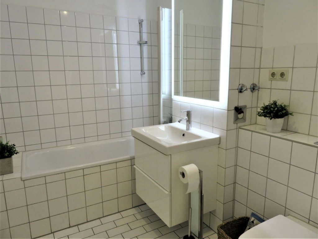 Wohnung Kreuzberg Am Tempelhofer Berg - Bild 9