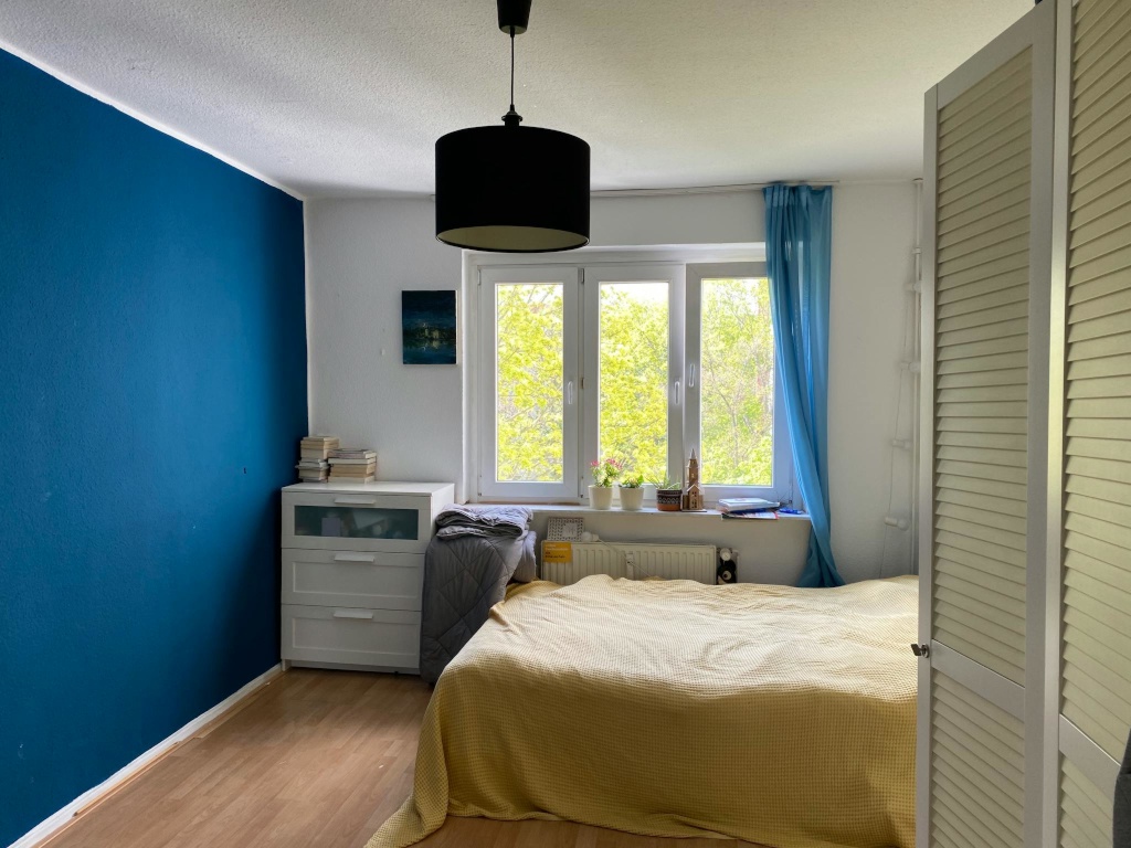 Wohnung Mitte Choriner Straße - Bild 10