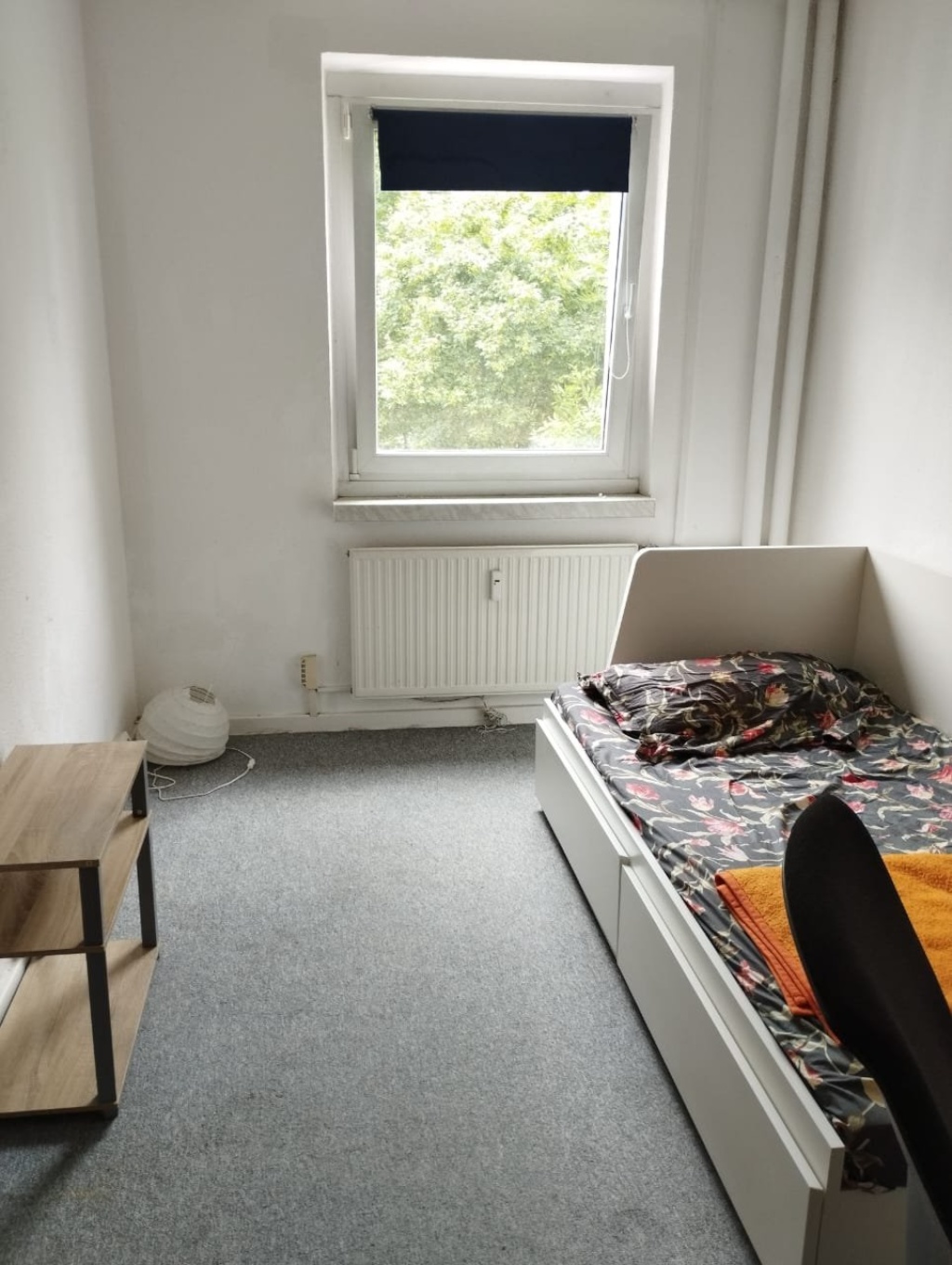Wohnung Hellersdorf Kummerower Ring - Bild 4